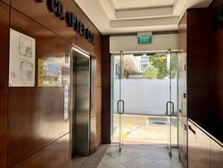 Unipet Building (D13), Office #554602701